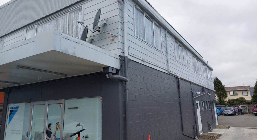  at 424B Cuba Street, Alicetown, Lower Hutt, Wellington