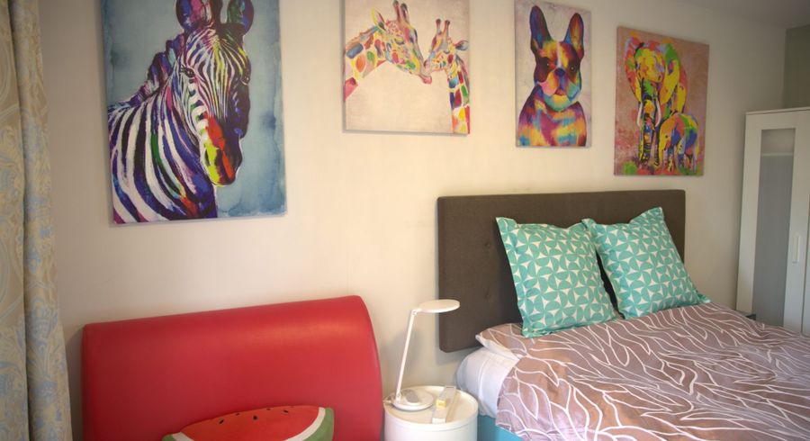  at 23/43 Woodward Road, Mount Albert, Auckland City, Auckland