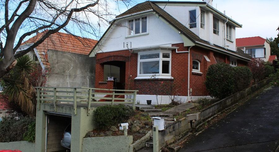  at 8 Constitution Street, City Centre, Dunedin, Otago