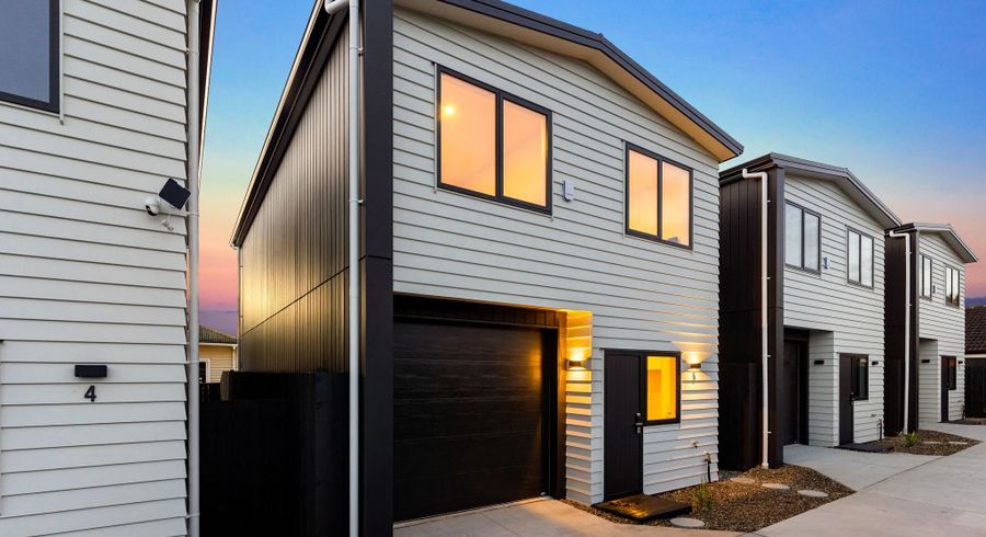  at Lot 5/72 Walmsley Road, Otahuhu, Auckland City, Auckland