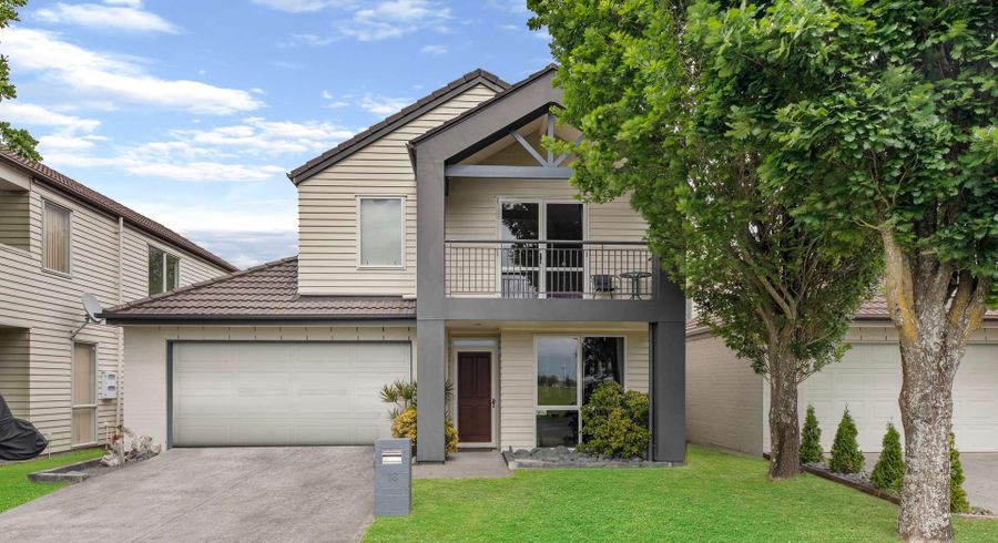  at 16 Bruce Pulman Drive, Takanini, Auckland