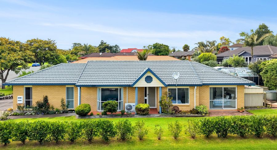  at 22 Harvest Drive, Henderson, Waitakere City, Auckland