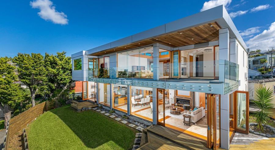  at 27 Oban Road, Browns Bay, North Shore City, Auckland