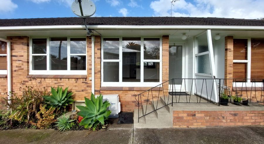  at 3/106 Selwyn Street, Onehunga, Auckland City, Auckland