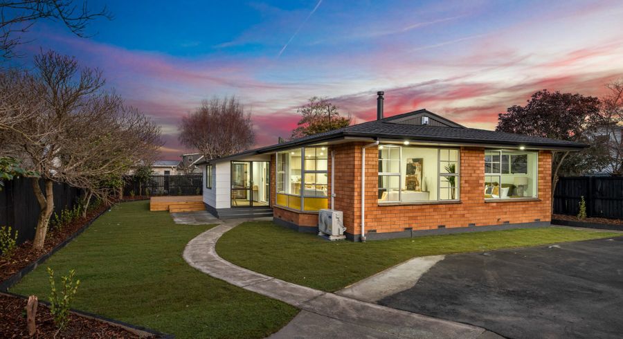  at 80 Sawyers Arms Road, Northcote, Christchurch City, Canterbury