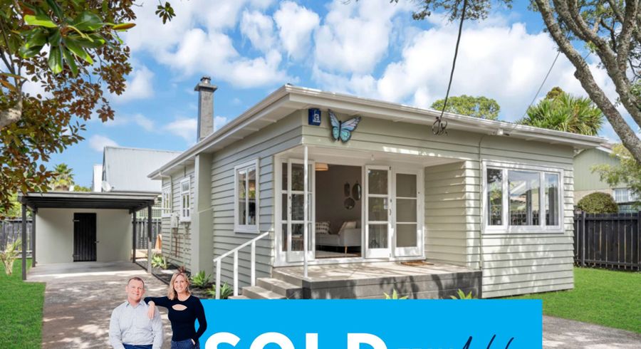 at 1/36 Rimu Street, New Lynn, Auckland