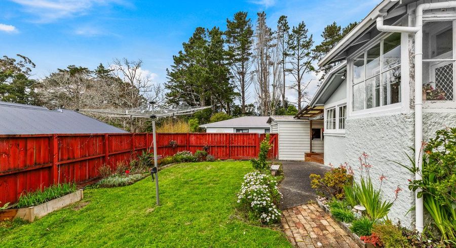  at 61A Woodside Road, Massey, Waitakere City, Auckland