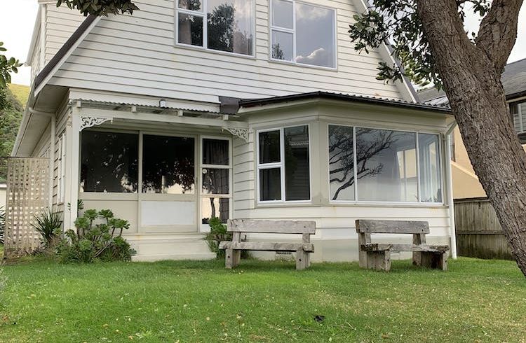  at 24 Pukatea Street, Eastbourne, Lower Hutt