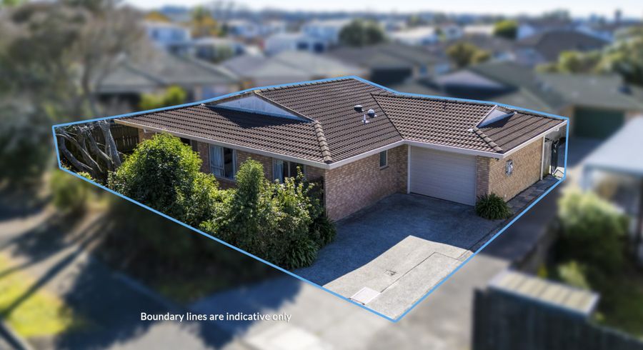  at 16 Munroe Road, Ranui, Waitakere City, Auckland