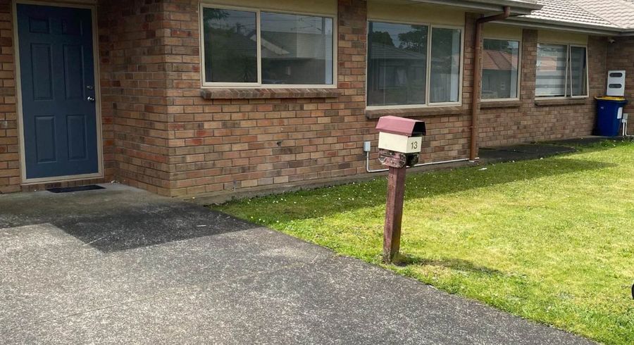  at 13 Carlas Way, Ranui, Waitakere City, Auckland