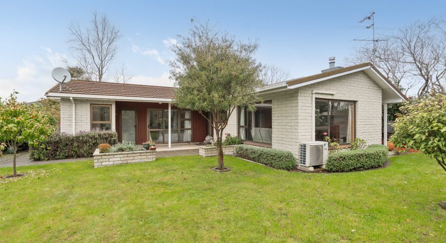  at 20 Totara Street, Lansdowne, Masterton