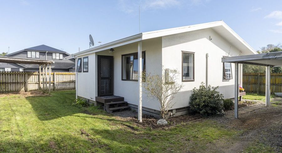 at 25B Ross Crescent, Fairfield, Hamilton