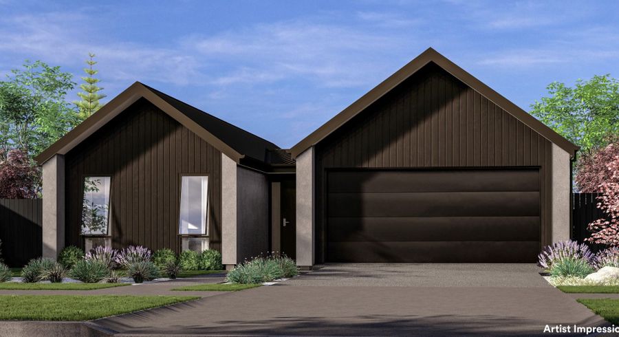  at 40 Kopper Crescent, Lot 239 Oakbridge, Marshland, Christchurch City, Canterbury