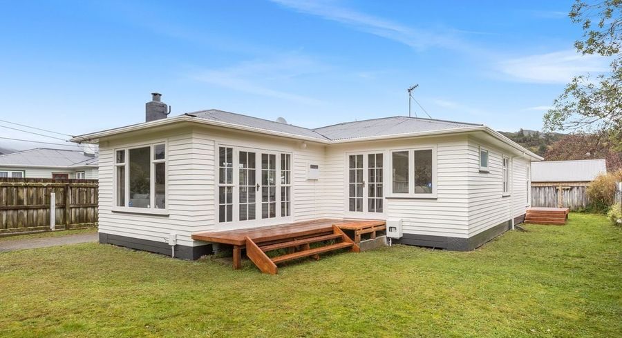  at 79 Moohan Street, Wainuiomata, Lower Hutt