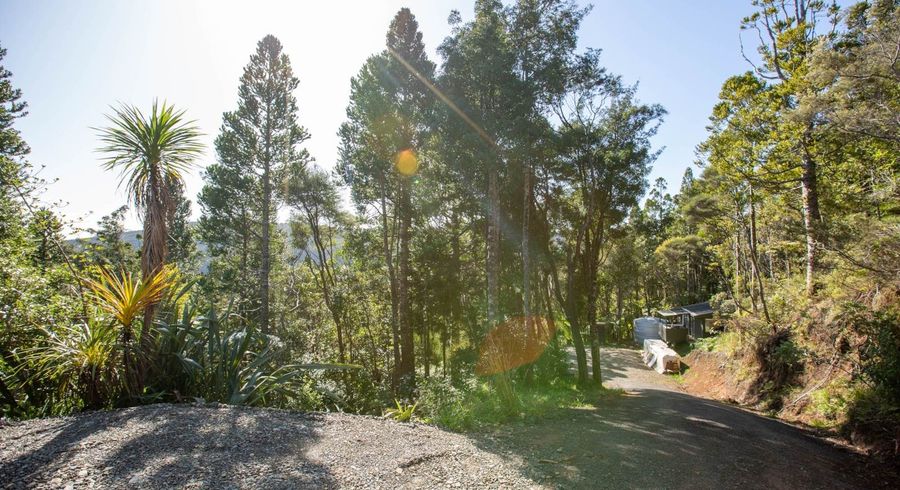  at 15 Te Aute Ridge Road, Bethells Beach, Waitakere City, Auckland
