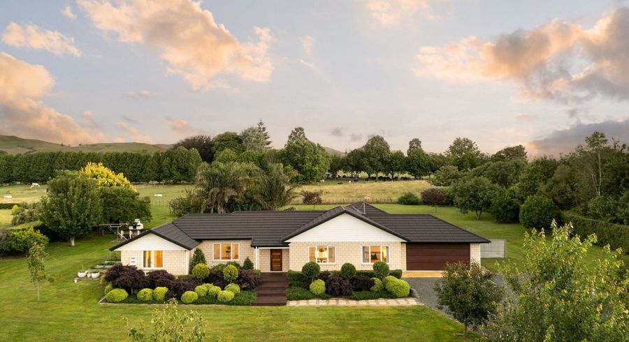  at 8 Judge Road, Rotoorangi, Waipa, Waikato