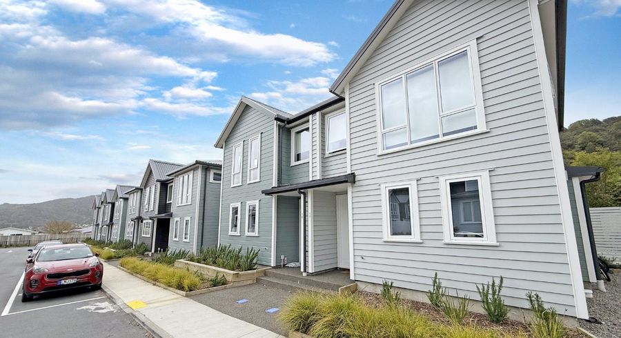  at 15 Te Ara o Puakawe, Wainuiomata, Lower Hutt, Wellington