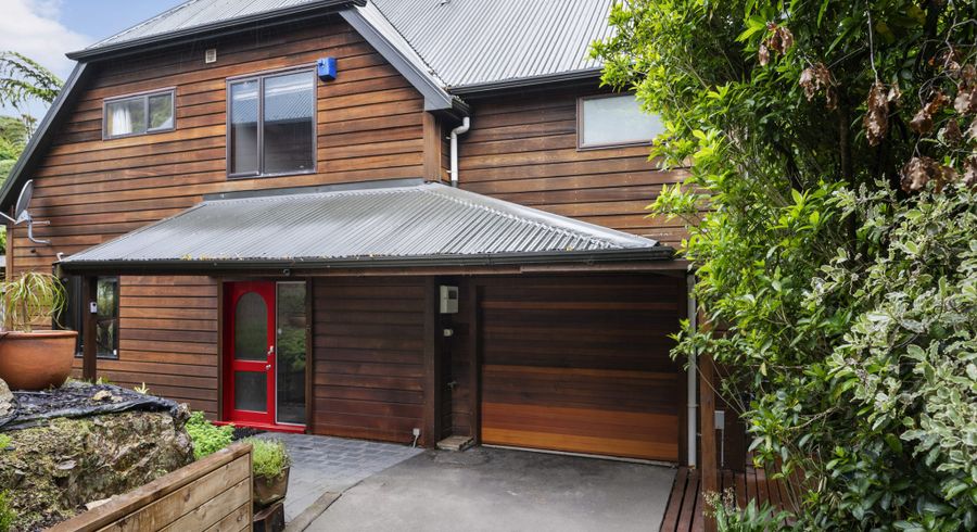  at 5 Bendbrook Way, Ngaio, Wellington