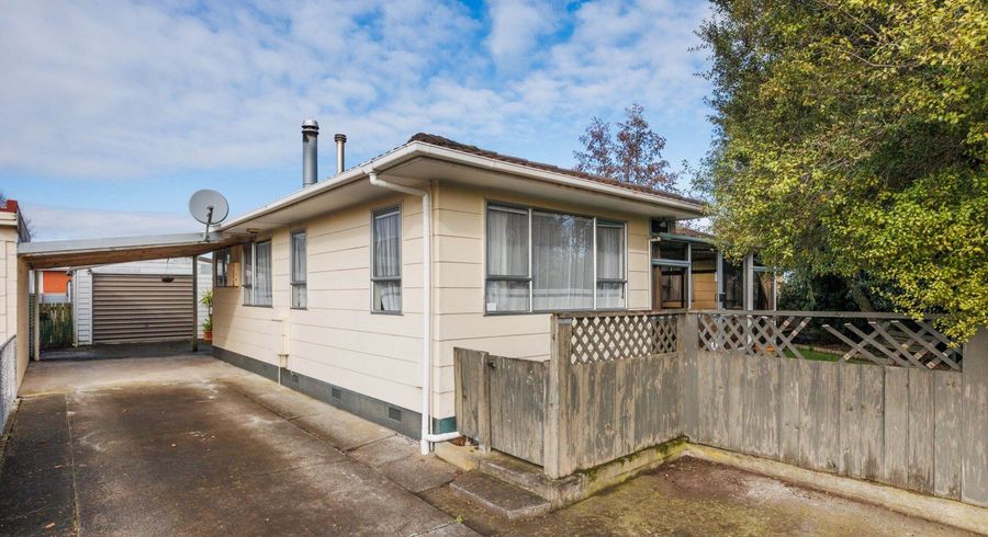  at 11 Cascade Crescent, Westbrook, Palmerston North, Manawatu / Whanganui