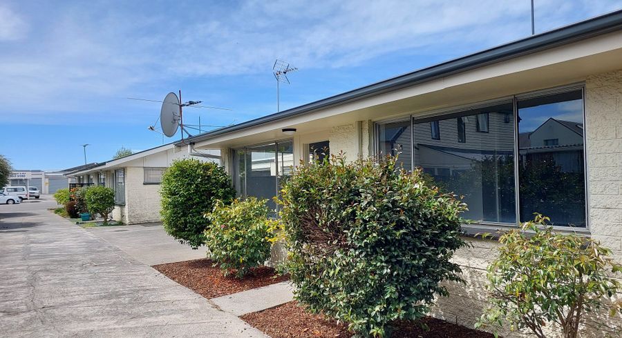  at 3/92 Shakespeare Road, Waltham, Christchurch City, Canterbury