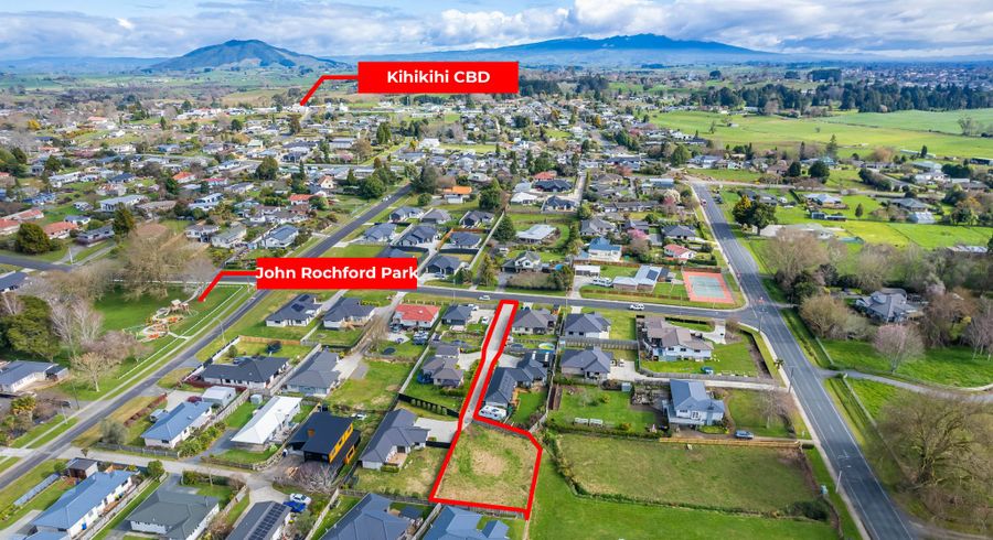  at 5/5 Hall Street, Kihikihi, Waipa, Waikato