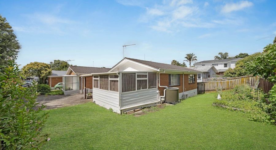  at 4/21 Weymouth Road, Manurewa, Manukau City, Auckland