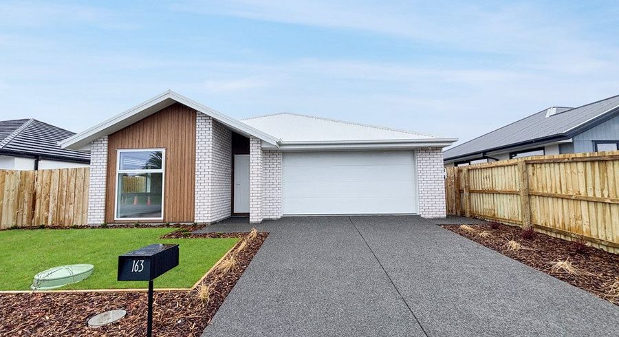  at 163 Milns Road, Halswell, Christchurch City, Canterbury