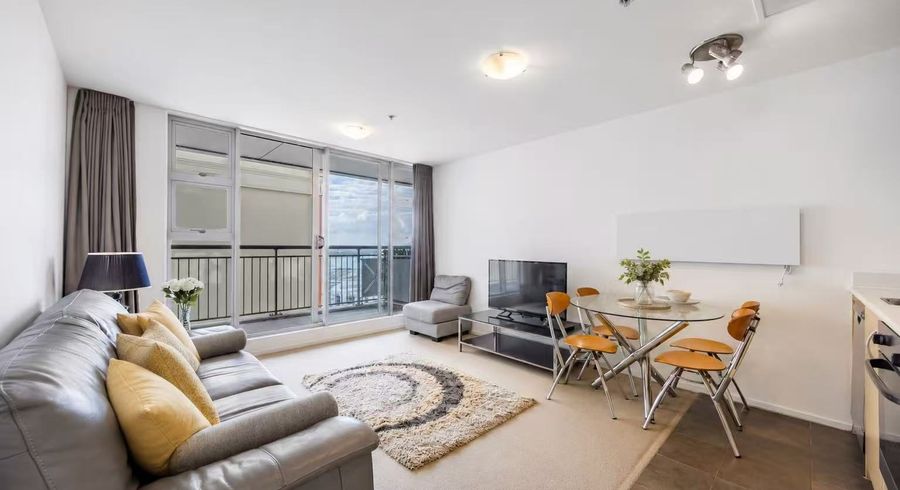  at 1404/1 Parliament Street, Auckland Central, Auckland
