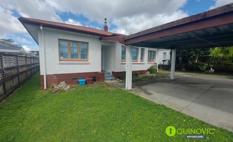  at 14 Nixon Street, Kensington, Whangarei, Northland