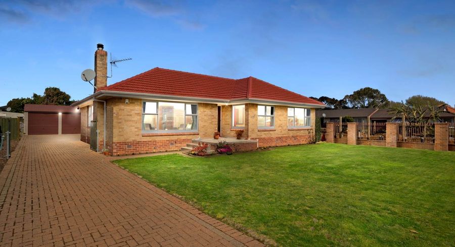  at 23 & 23A King Street, Papatoetoe, Manukau City, Auckland