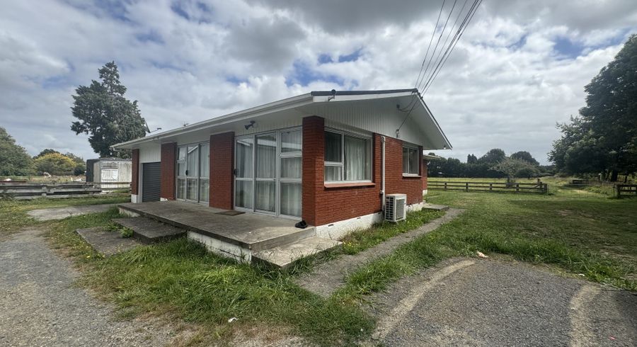  at 289 State Hwy, Newstead, Waikato, Waikato