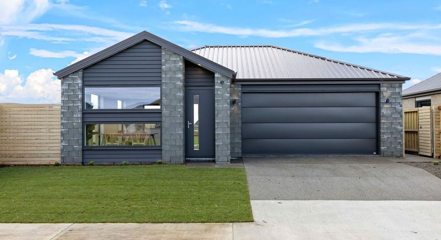  at 26 Ellmers Street, Woodend, Waimakariri, Canterbury