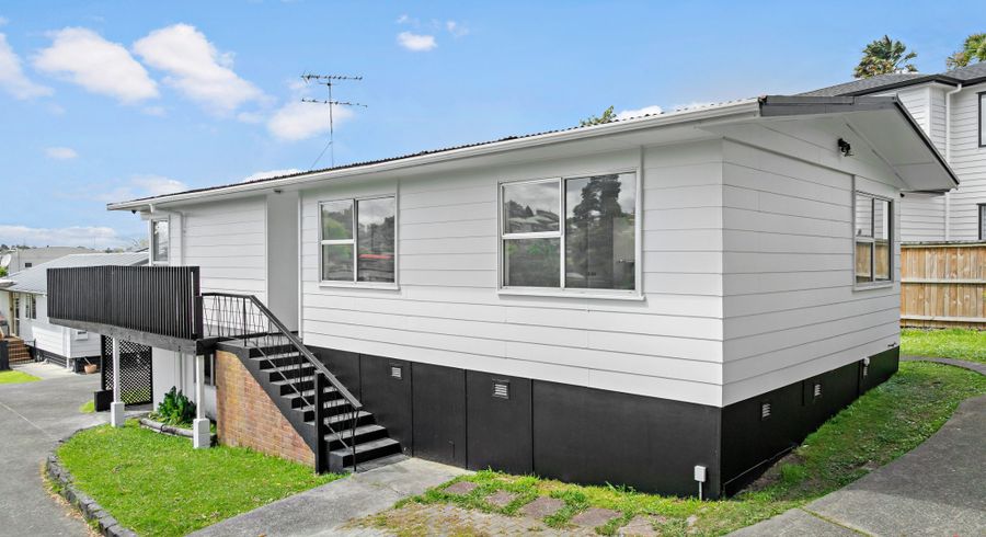  at 23 Bellringer Road, Massey, Waitakere City, Auckland