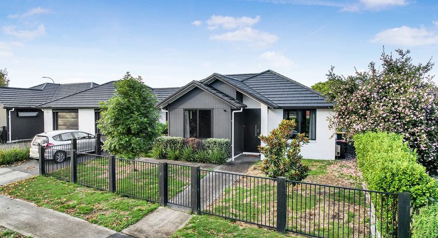  at 1B Meridian Place, Flagstaff, Hamilton