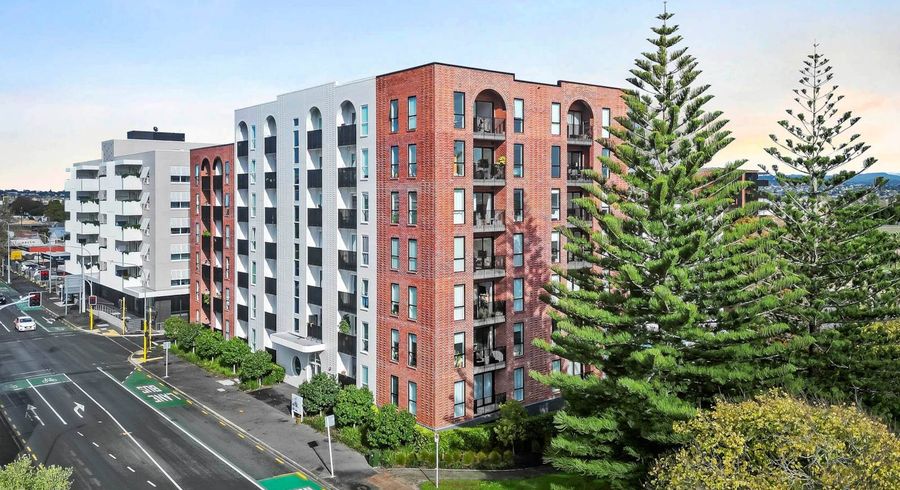  at 413/1817A Great North Road, Avondale, Auckland City, Auckland