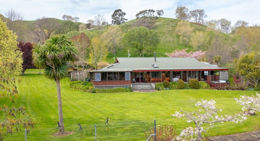  at 620 Te Whiti Road, Masterton