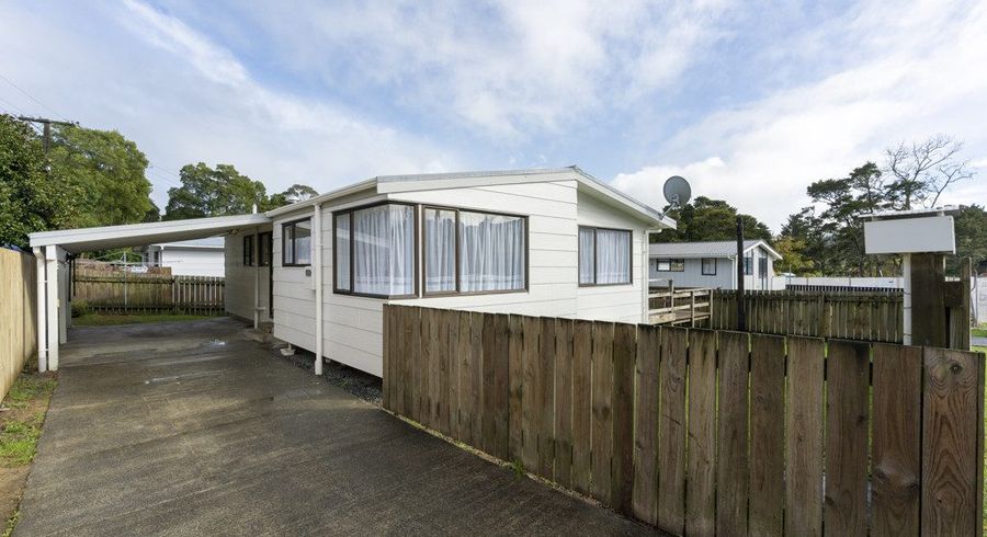  at 50A Gillingham Road, Kamo, Whangarei, Northland