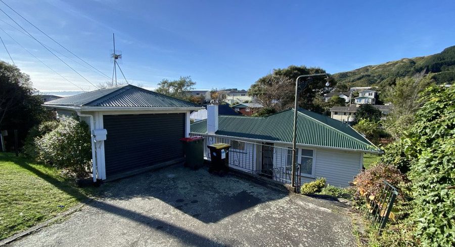  at 44 Handyside Street, Tawa, Wellington, Wellington