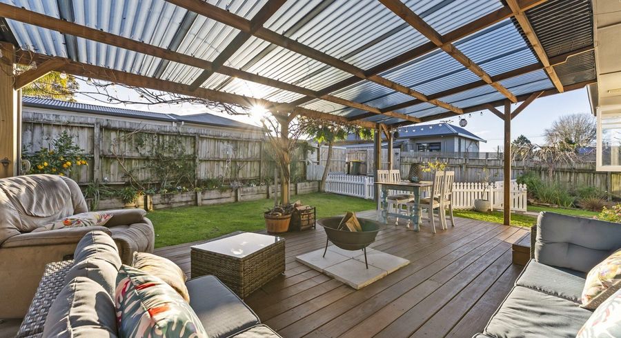  at 29B King Street, Te Puke, Western Bay Of Plenty, Bay Of Plenty