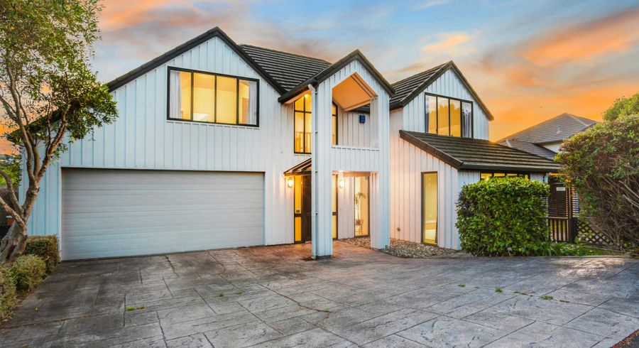  at 66 Joseph Banks Drive, Whitby, Porirua