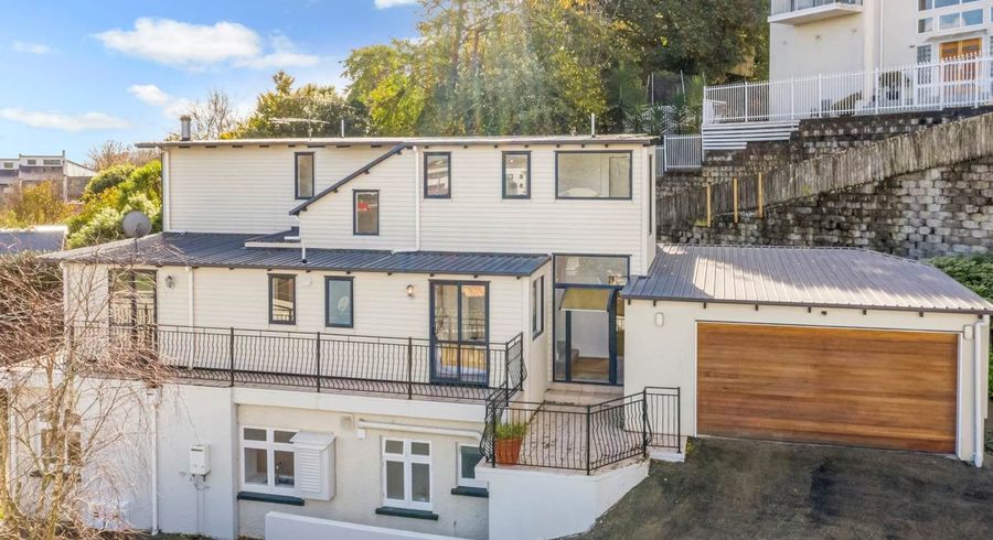  at 1/872A Mount Eden Road, Three Kings, Auckland City, Auckland
