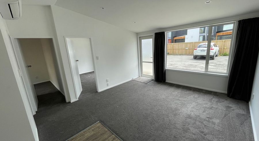  at 2/459 Madras Street, St Albans, Christchurch