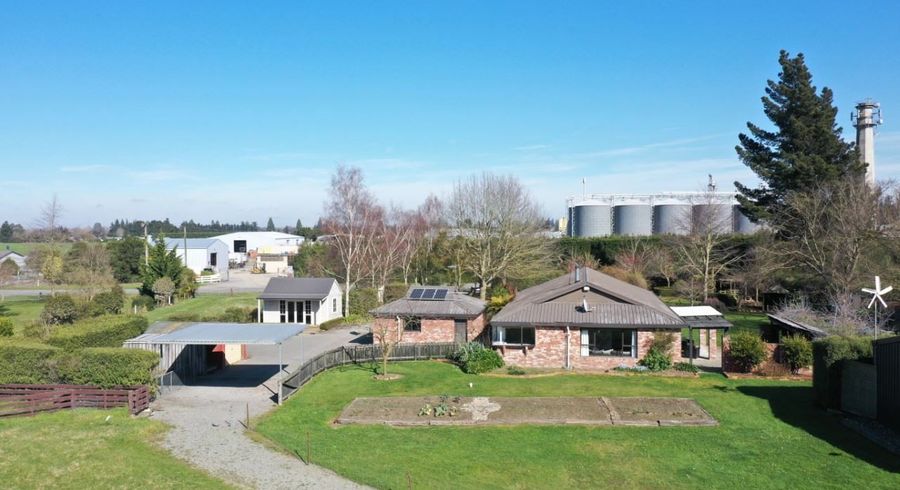  at 19 Glassworks Road, Netherby, Ashburton