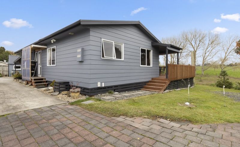  at 650D Horotiu Road, Te Kowhai, Hamilton
