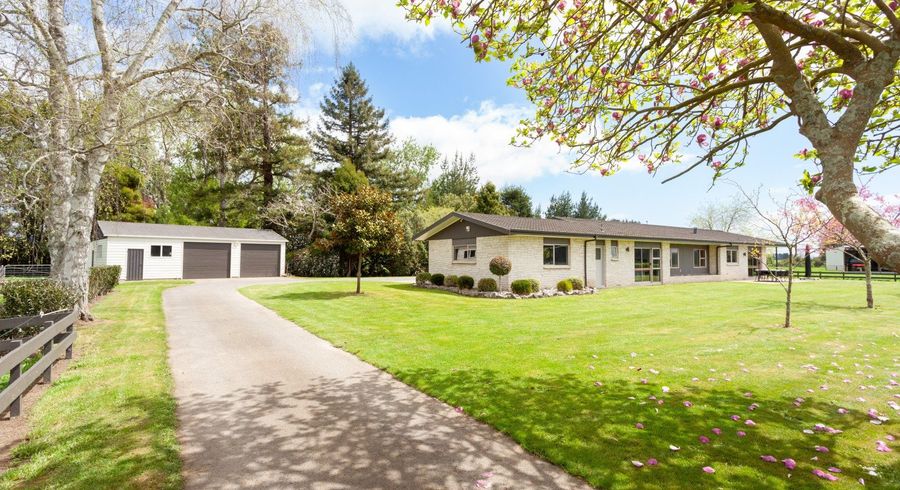  at 17 Haumia Road, Mangateparu, Morrinsville