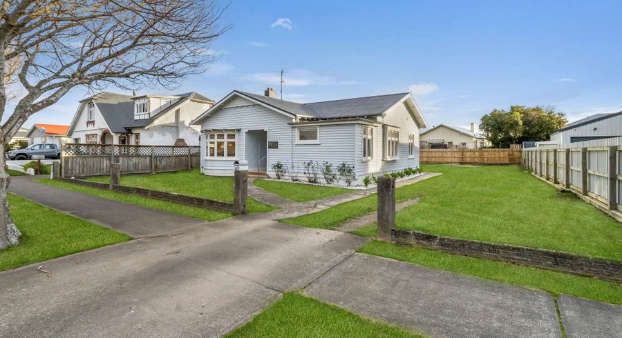  at 82 Jackson Street, Richmond, Invercargill, Southland