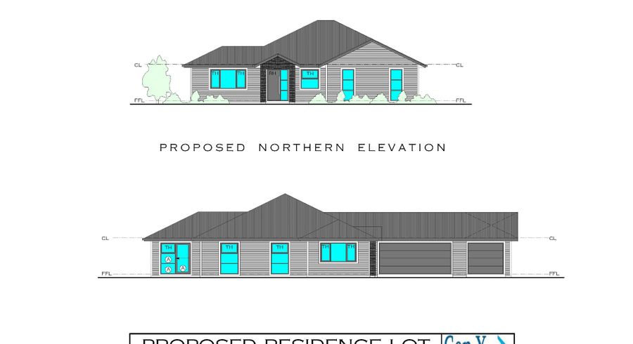  at 18 Frederick Busch Cresent, Rangiora, Waimakariri, Canterbury