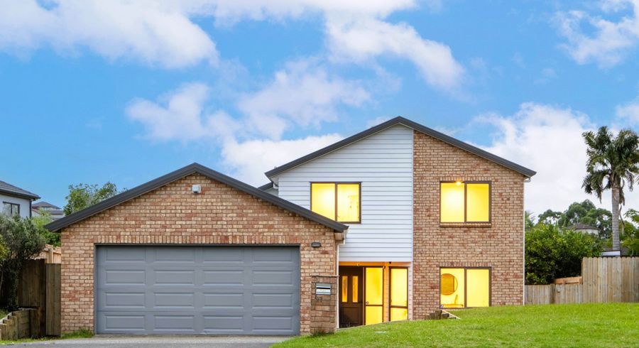  at 27 William Gamble Drive, Greenhithe, North Shore City, Auckland