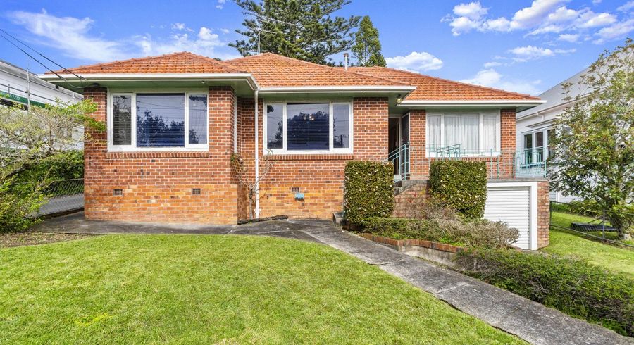  at 41 Milton Road, Mount Eden, Auckland