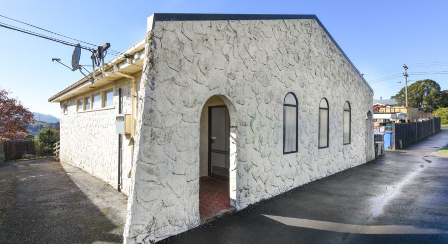  at 41 Riselaw Road, Calton Hill, Dunedin, Otago